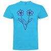 T-shirt Adulte, Awu Adodoé Braco Vignette