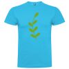 T-shirt Adulte, Awu Adodoé Braco Vignette
