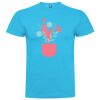 T-shirt Adulte, Awu Adodoé Braco Vignette