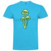 T-shirt Adulte, Awu Adodoé Braco Vignette