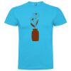 T-shirt Adulte, Awu Adodoé Braco Vignette