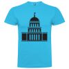 T-shirt Adulte, Awu Adodoé Braco Vignette