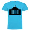 T-shirt Adulte, Awu Adodoé Braco Vignette