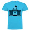 T-shirt Adulte, Awu Adodoé Braco Vignette