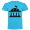 T-shirt Adulte, Awu Adodoé Braco Vignette