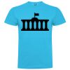 T-shirt Adulte, Awu Adodoé Braco Vignette