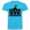 T-shirt Adulte, Awu Adodoé Braco Vignette