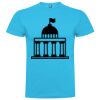 T-shirt Adulte, Awu Adodoé Braco Vignette