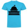T-shirt Adulte, Awu Adodoé Braco Vignette