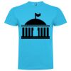 T-shirt Adulte, Awu Adodoé Braco Vignette
