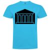 T-shirt Adulte, Awu Adodoé Braco Vignette