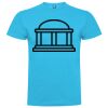 T-shirt Adulte, Awu Adodoé Braco Vignette