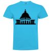 T-shirt Adulte, Awu Adodoé Braco Vignette