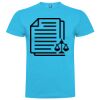 T-shirt Adulte, Awu Adodoé Braco Vignette
