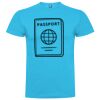 T-shirt Adulte, Awu Adodoé Braco Vignette