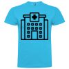 T-shirt Adulte, Awu Adodoé Braco Vignette