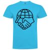 T-shirt Adulte, Awu Adodoé Braco Vignette