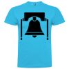 T-shirt Adulte, Awu Adodoé Braco Vignette