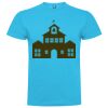 T-shirt Adulte, Awu Adodoé Braco Vignette
