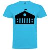 T-shirt Adulte, Awu Adodoé Braco Vignette