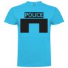 T-shirt Adulte, Awu Adodoé Braco Vignette