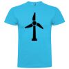 T-shirt Adulte, Awu Adodoé Braco Vignette
