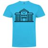 T-shirt Adulte, Awu Adodoé Braco Vignette