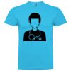 T-shirt Adulte, Awu Adodoé Braco Vignette