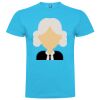 T-shirt Adulte, Awu Adodoé Braco Vignette