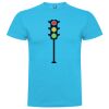 T-shirt Adulte, Awu Adodoé Braco Vignette