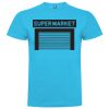T-shirt Adulte, Awu Adodoé Braco Vignette