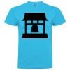 T-shirt Adulte, Awu Adodoé Braco Vignette