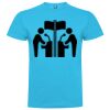 T-shirt Adulte, Awu Adodoé Braco Vignette