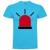 T-shirt Adulte, Awu Adodoé Braco Vignette
