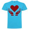 T-shirt Adulte, Awu Adodoé Braco Vignette