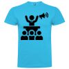 T-shirt Adulte, Awu Adodoé Braco Vignette