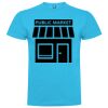 T-shirt Adulte, Awu Adodoé Braco Vignette
