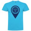 T-shirt Adulte, Awu Adodoé Braco Vignette