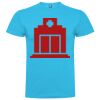 T-shirt Adulte, Awu Adodoé Braco Vignette