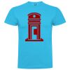 T-shirt Adulte, Awu Adodoé Braco Vignette
