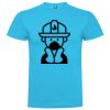 T-shirt Adulte, Awu Adodoé Braco Vignette