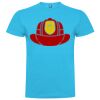 T-shirt Adulte, Awu Adodoé Braco Vignette