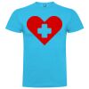 T-shirt Adulte, Awu Adodoé Braco Vignette