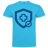 T-shirt Adulte, Awu Adodoé Braco Vignette