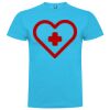 T-shirt Adulte, Awu Adodoé Braco Vignette