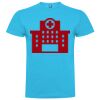 T-shirt Adulte, Awu Adodoé Braco Vignette