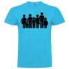 T-shirt Adulte, Awu Adodoé Braco Vignette
