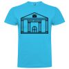 T-shirt Adulte, Awu Adodoé Braco Vignette