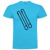 T-shirt Adulte, Awu Adodoé Braco Vignette