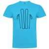 T-shirt Adulte, Awu Adodoé Braco Vignette